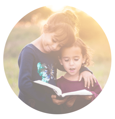 Children's Ministry