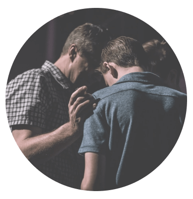 Men's Ministry