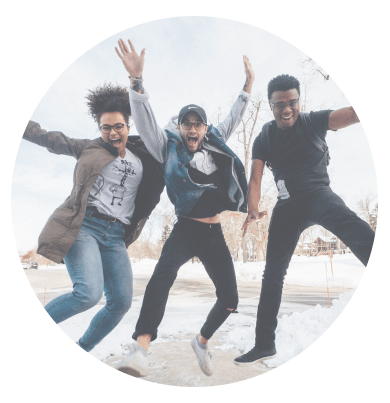 Youth Ministry